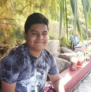 Meet your Posher, Daniel